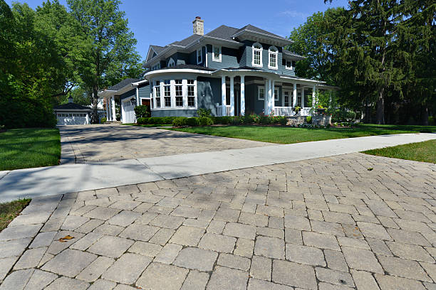 Best Environmentally-friendly driveway pavers in Catlin, IL
