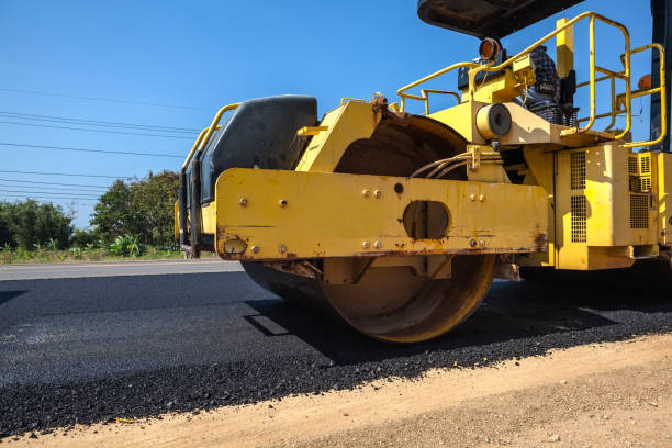 Best Heated driveway pavers in Catlin, IL